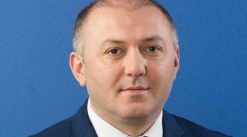 Зарплата главы Службы Госбезопасности Грузии увеличилась на 1 125 лари и составив 12 345 лари в месяц