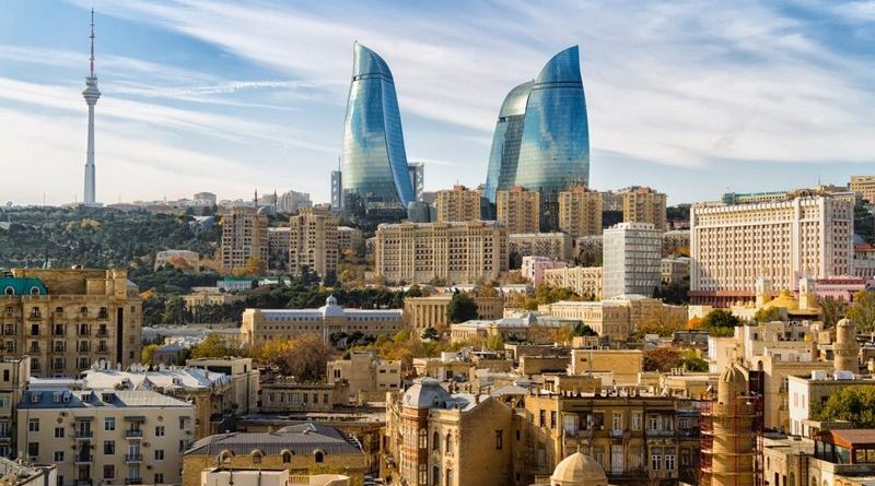 Баку обвинил Ереван в обстреле