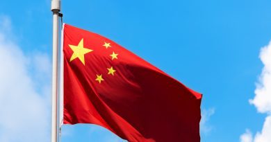 Китай ввел безвизовый режим для граждан Грузии