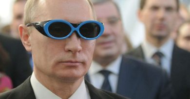 Кремлевские утечки: Игры, сериалы и фестивали – 631 млн евро на информационную войну