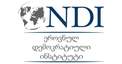 NDI начинает предвыборную международную наблюдательную миссию к парламентским выборам 2024 года