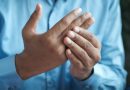 Невролог Фролова: причины покалывания в пальцах могут быть патологическими