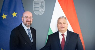 Орбан согласился — ЕС передаст Украине 50 млрд евро