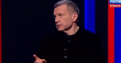 Соловьев: «Если бы мы решили проблему Грузии в 2008 году, у нас была бы сухопутная граница с Арменией»