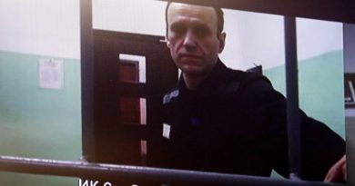 «Убит Кремлем» — заявления политиков в связи со смертью Навального