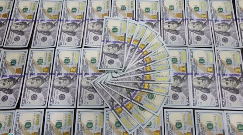 В Грузии выявлены два случая подделки денежных купюр