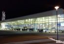 В январе поток пассажиров Кутаисского аэропорта увеличился на 78%