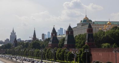 В российском рейтинге Грузия названа «относительно дружественной страной»