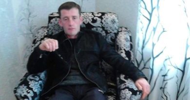 В Зугдиди задержан «милиционер» обвиняемый в убийстве Карбая