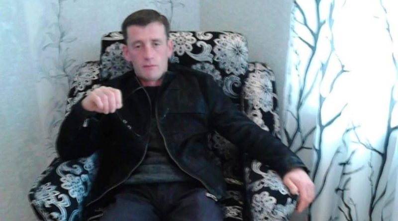 В Зугдиди задержан «милиционер» обвиняемый в убийстве Карбая