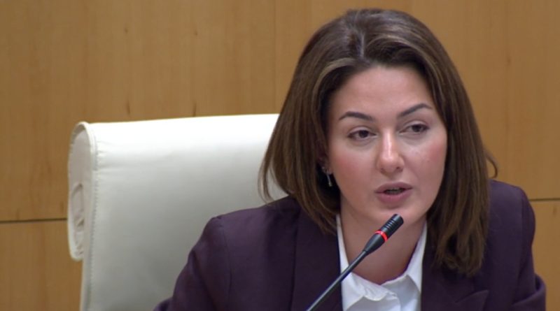 Депутат: Социальная помощь стала инструментом давления в руках «Грузинской мечты»