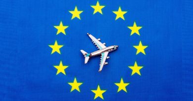 ЕС обновляет механизм приостановки безвизового режима