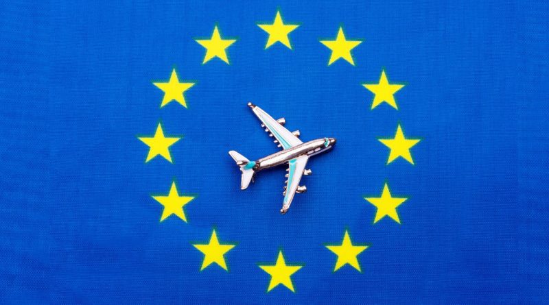 ЕС обновляет механизм приостановки безвизового режима