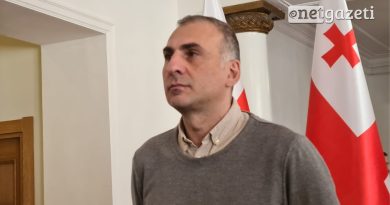 Элисашвили предложил «Лело», «За Грузию», Долидзе и другим обсудить пути объединения