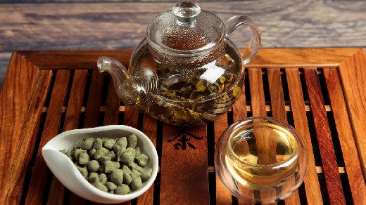 Ключ к долголетию: назван самый полезный для здоровья чай