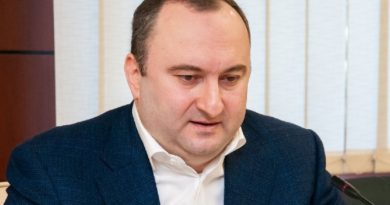 Леван Мурусидзе против т.н. веттинга судей