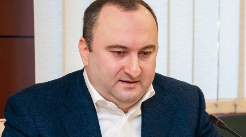 Леван Мурусидзе против т.н. веттинга судей