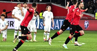 На чемпионате Европы сборная Грузии сыграет свою первую игру против сборной Турции