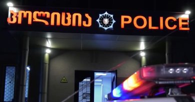 По обвинению в наркопреступлениях задержаны 9 человек — МВД Грузии