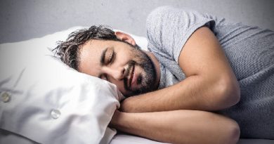 Ученые рассказали о негативном влиянии алкоголя на сон