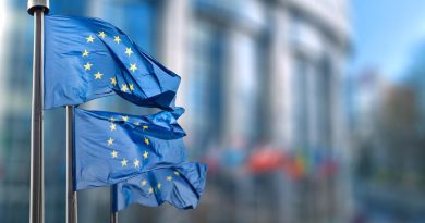 В Брюсселе проходит двухдневный саммит Европейского совета