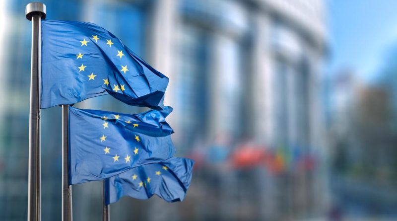 В Брюсселе проходит двухдневный саммит Европейского совета