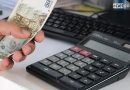 В IV квартале 2023 года среднемесячная номинальная зарплата в Грузии составила 2044,5 лари