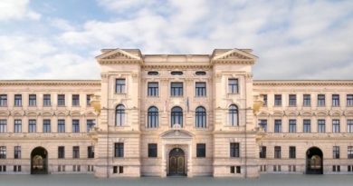 Верховный суд Грузии о проверке добропорядочности судей: «Подрывает независимость суда»