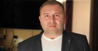 Член «Грузинской мечты» выступил против принятия законопроекта «об иноагентах»