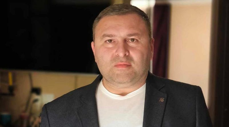 Член «Грузинской мечты» выступил против принятия законопроекта «об иноагентах»