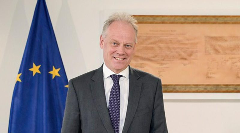 Гендиректор Европейской комиссии посетит Грузию для обсуждения вопросов расширения