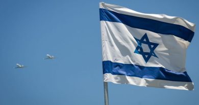 Иран запустил беспилотники и ракеты в направлении Израиля