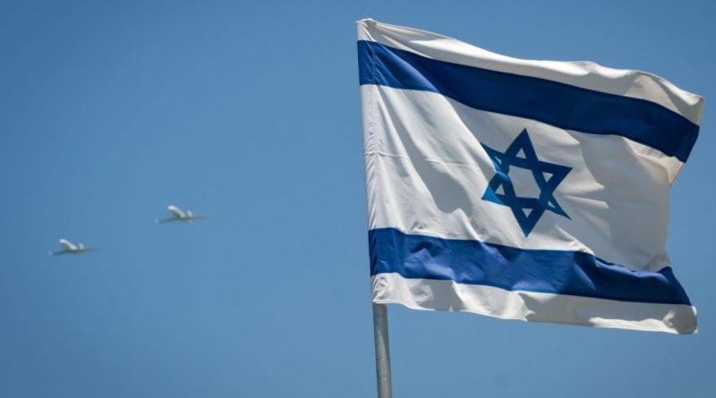 Иран запустил беспилотники и ракеты в направлении Израиля