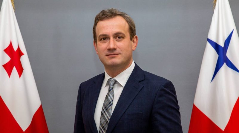 Кобахидзе уволил главу Службы разведки Грузии