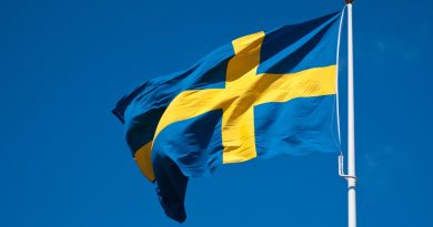МИД Швеции обеспокоен решением «Грузинской мечты» вернуть «российский закон»