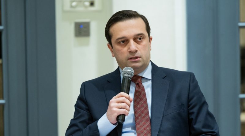 Народный защитник Грузии опубликовал доклад о положении в сфере защиты прав человека