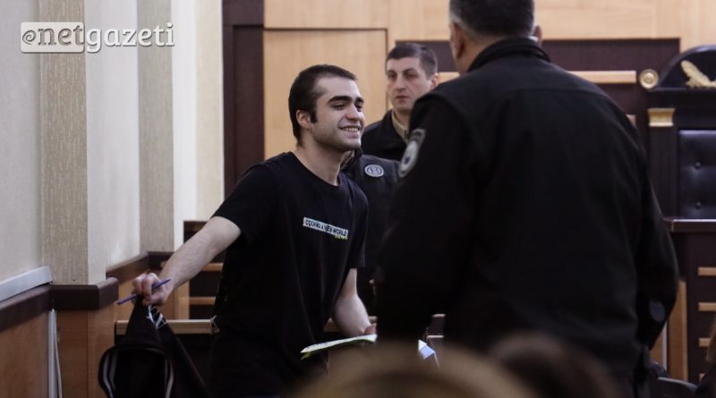 «Нет российскому закону — свободу Лазаре» — сегодня в Тбилиси состоятся две акции
