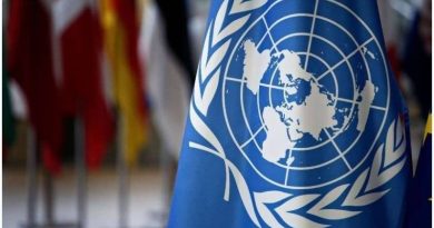 ООН призывает Грузию не принимать «российский закон»