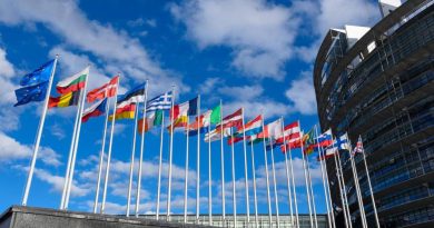 Переговоры о вступлении Грузии в ЕС «не следует начинать» | Проект совместной резолюции Европарламента