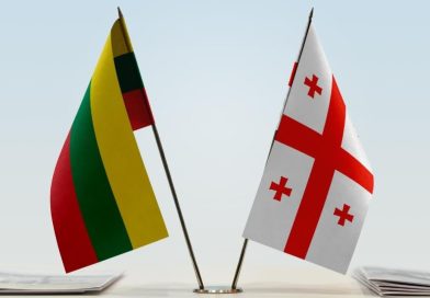 Посольство Литвы о «российском законе»: «Противоречит рекомендациям ЕС»