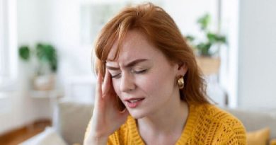 Терапевт Романенко: шум в ушах может быть симптомом проблем с давлением или мозгом