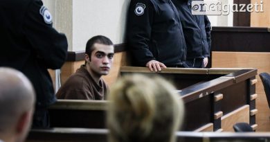В Грузии заявили о намеренном затягивании процесса по делу Лазаре Григориадиса