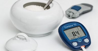 Витамины С, Е и ?-каротин снижают риск развития диабета у взрослых