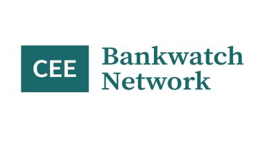 Bankwatch ожидает, что финансовые институты прекратят финансировать госектор Грузии и не только