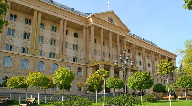 На рассмотрении Тбилисского суда значится более 50 дел против участников акций