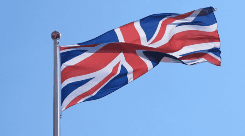 Посольство Великобритани: «Телефонным звонкам с угрозами, незаконным арестам, избиениям, нет места в демократическом обществе»