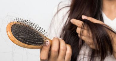 Специалисты рассказали, как фастфуд влияет на состояние волос