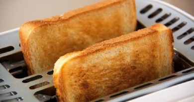 The Conversation: хранение хлеба в холодильнике улучшает его полезные свойства