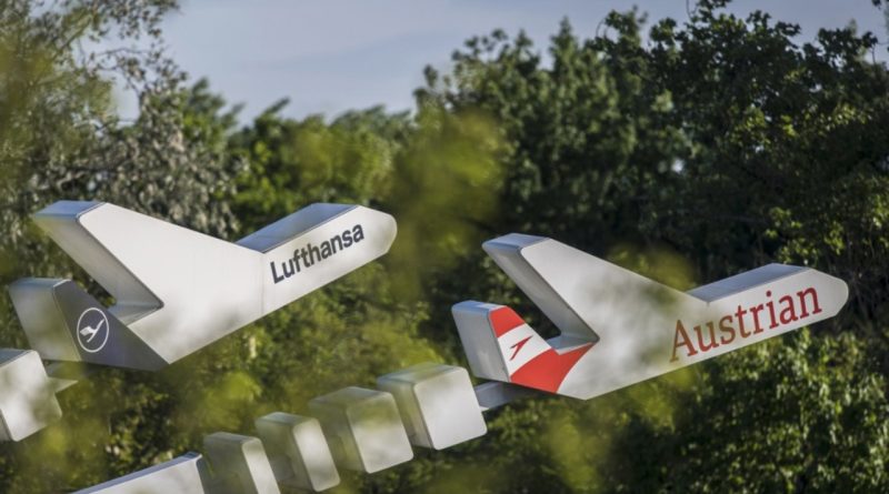 USTRIAN AIRLINES начала выполнять прямые авиарейсы в Грузию