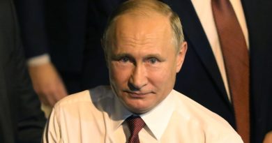 В России запретили т.н. иноагентам участвовать в выборах